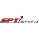 SPT Sports logo