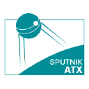 Sputnik ATX venture capital firm logo
