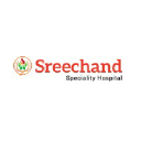 Sreechand Specialty Hospital Logo