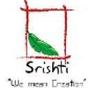 SrishtiIndia Design Studio Pvt logo