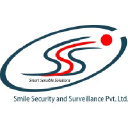 Smile Security & Surveillance Pvt. logo