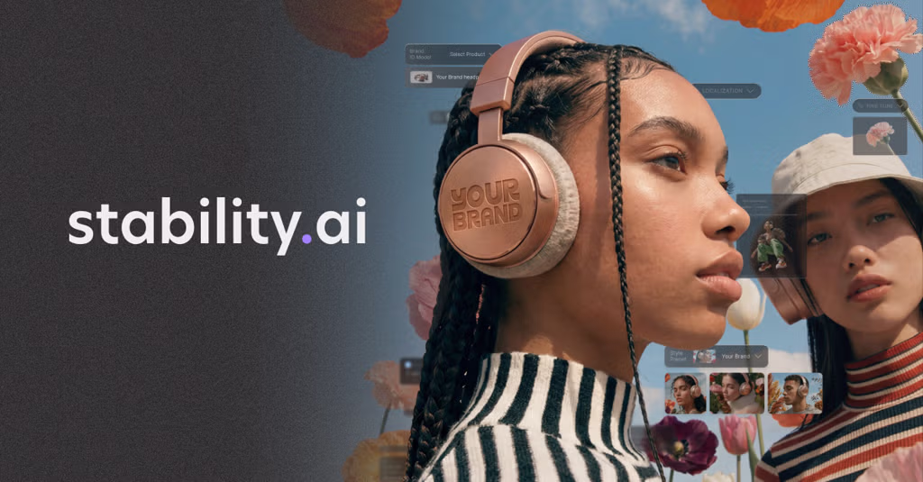 Stability AI