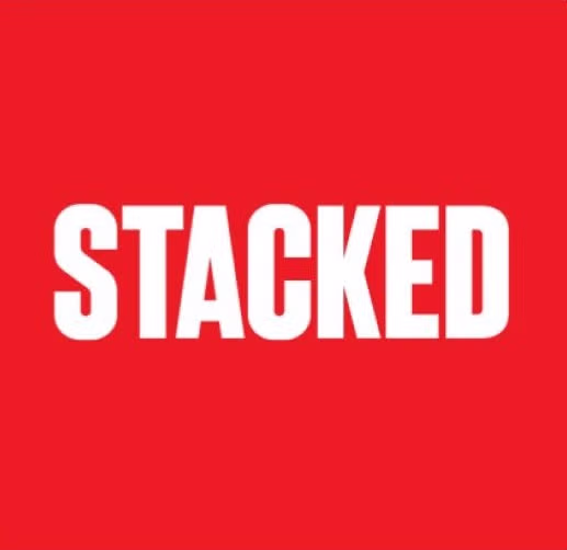 Stacked Sauces logo