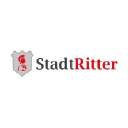 Stadtritter logo
