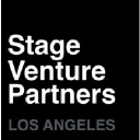 Stage Venture Partners venture capital firm logo