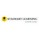 Stalwart Learning logo