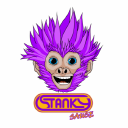 Stanky Sauce logo