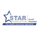 Star Health logo