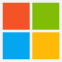 Microsoft for Startups venture capital firm logo
