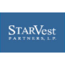 StarVest Partners venture capital firm logo