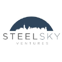 SteelSky Ventures venture capital firm logo