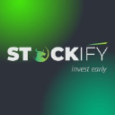 Stockify logo