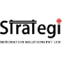 Strategi Automation Solutions Pvt logo