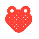 Strawberryfrog