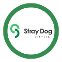 Stray Dog Capital venture capital firm logo