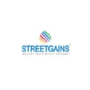 Streetgains logo