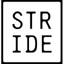 Stride.VC venture capital firm logo