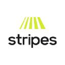 Stripes venture capital firm logo