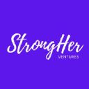 StrongHer Ventures logo
