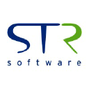 STR logo