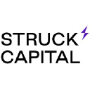 Struck Capital venture capital firm logo