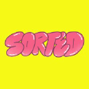 Studio Sorted logo