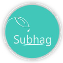 SUBHAG logo