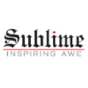 Sublime Galleria logo