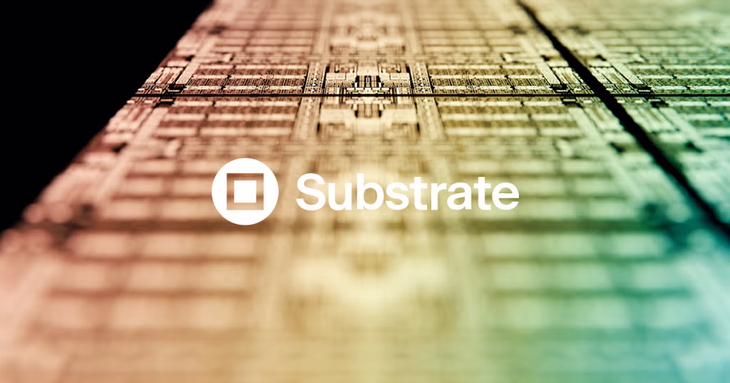 Substrate