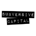 Subversive Capital venture capital firm logo