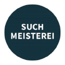 Suchmeisterei logo