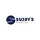 Sujay's Dental Care logo