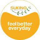 Sukino Healthcare Logo