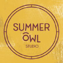 Summer Owl Studio logo