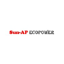 SunAP Ecopower logo
