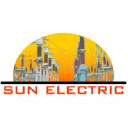 Sun Electric logo