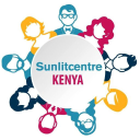 Sunlit Centre Kenya logo