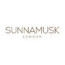 Sunnamusk logo