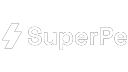 SuperPe logo