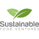 Sustainable Food Ventures venture capital firm logo