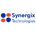 Synergix Technologies ERP System logo