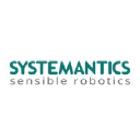 Systemantics logo