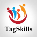 TagSkills logo