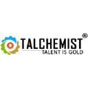 TALCHEMIST logo