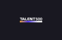 Talent500 logo