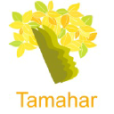 Tamahar logo