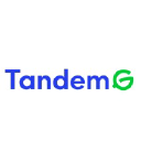 Tandemg Logo