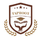 Taproot College logo
