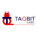 TAQBIT LABS logo