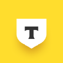 Логотип Т-Банк